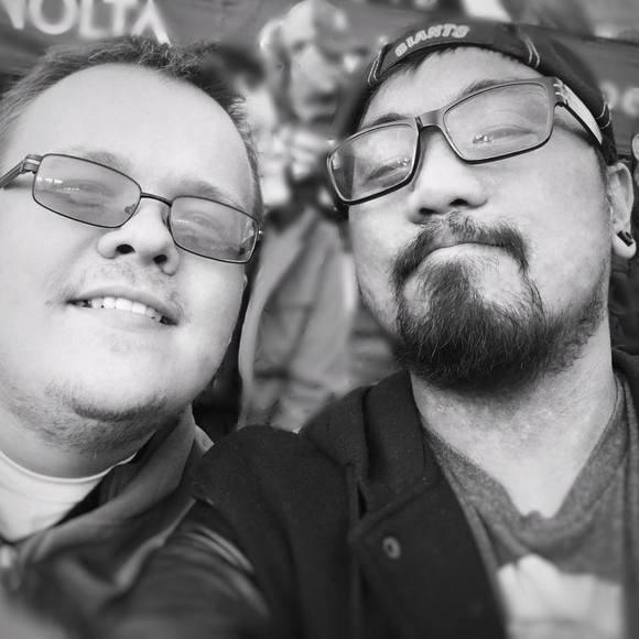 Meet your Posher, Josh - Picture 1 of 1